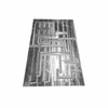 Aluminium-Kühlplatte mit Reibungsrührmaschinenschweißprozess