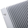 Aluminium-Extrusion-Kühlkörper-Profile